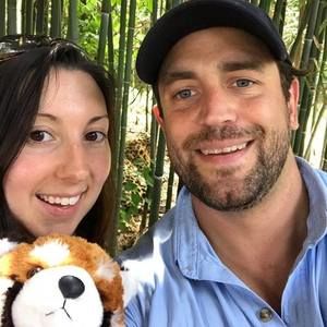 Meet your Posher, Erika